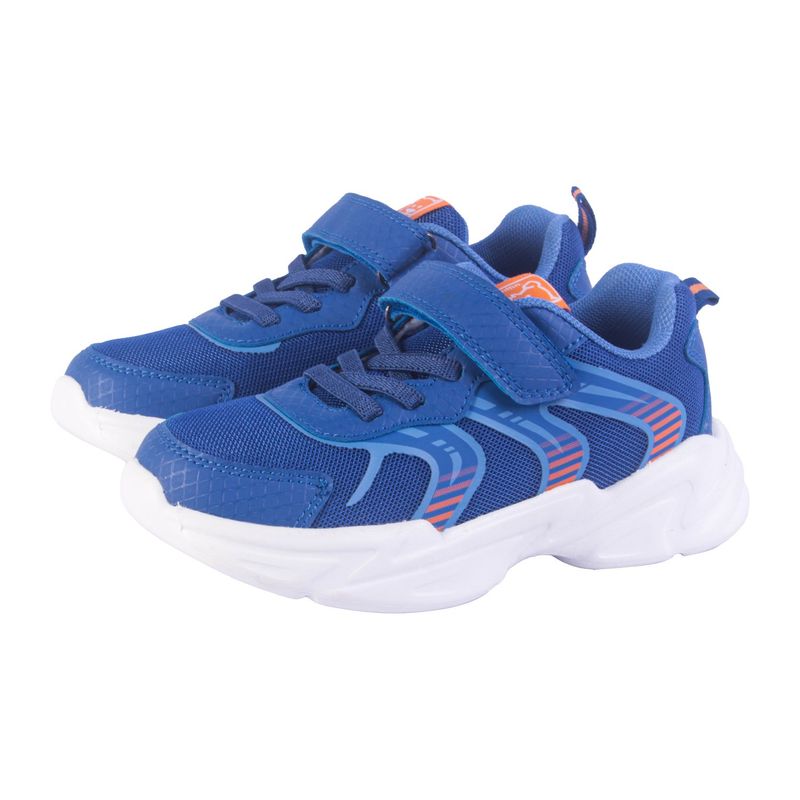 PILLIN - Zapatilla  Shine and Play PZX104 PILLIN