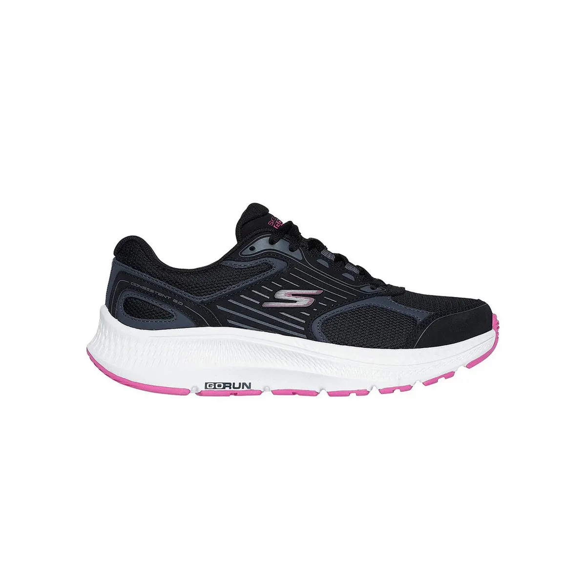 SKECHERS - Zapatillas Running Mujer Skechers Go Run Consistent 20