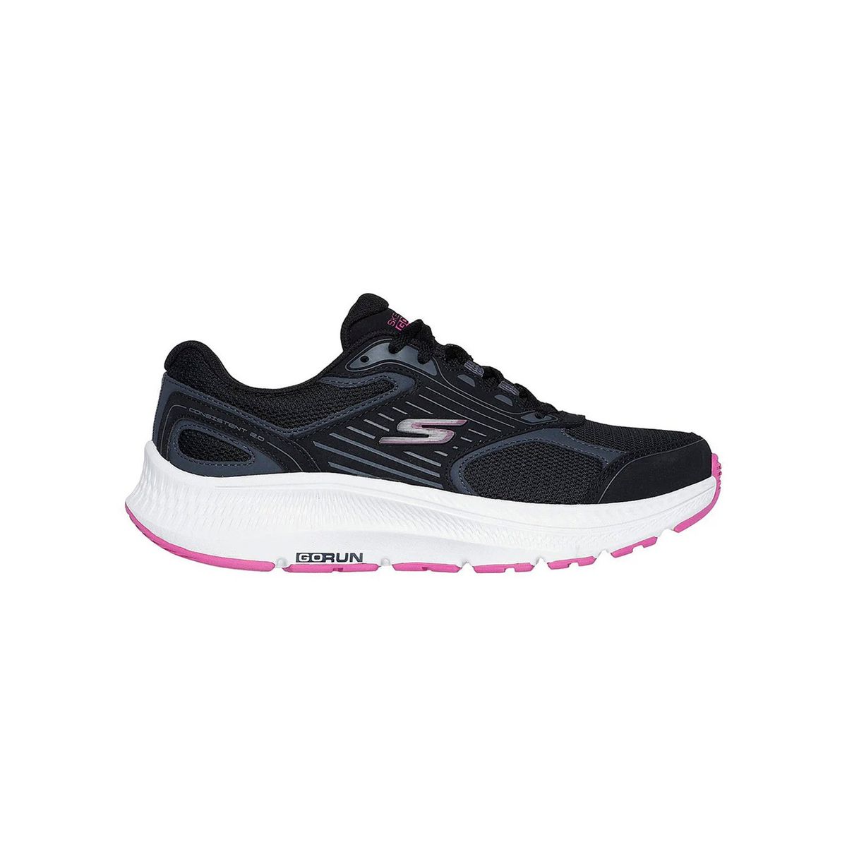 SKECHERS - Zapatillas Running Mujer Skechers Go Run Consistent 20