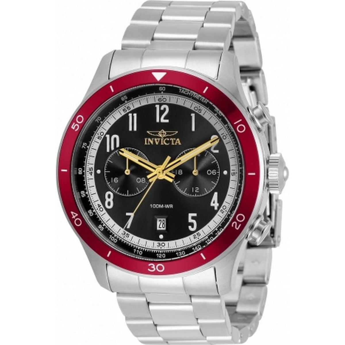 INVICTA - Reloj Invicta Speedway 33963 para Hombre_.