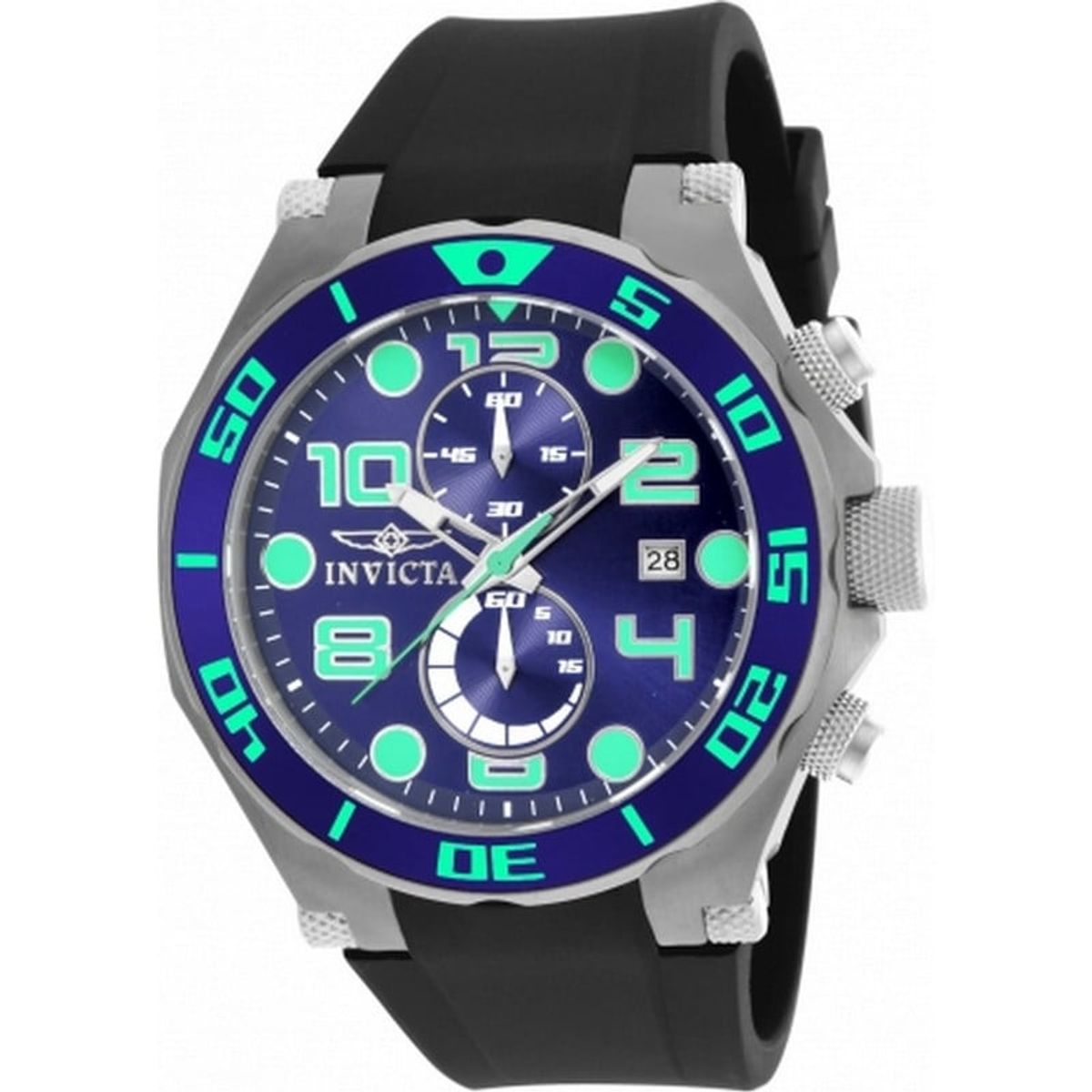 INVICTA - Reloj Invicta Pro Driver  17813 para Hombre