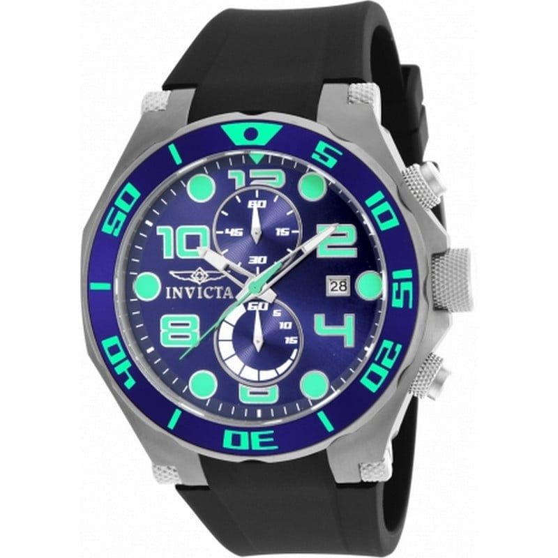 INVICTA - Reloj Invicta Pro Driver  17813 para Hombre