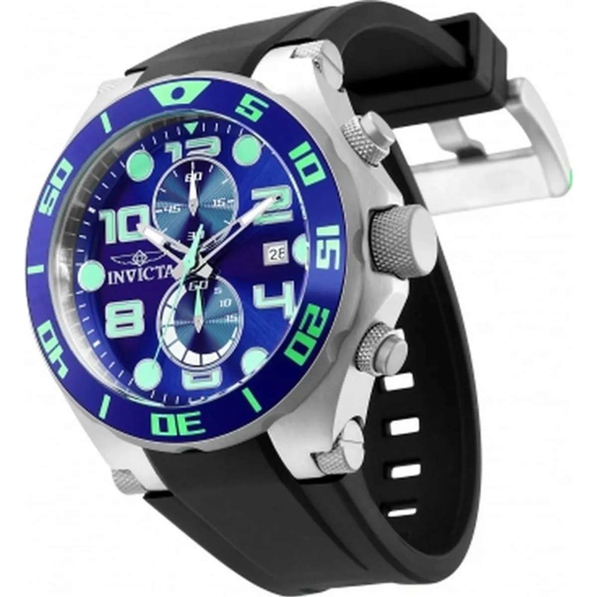 INVICTA - Reloj Invicta Pro Driver  17813 para Hombre