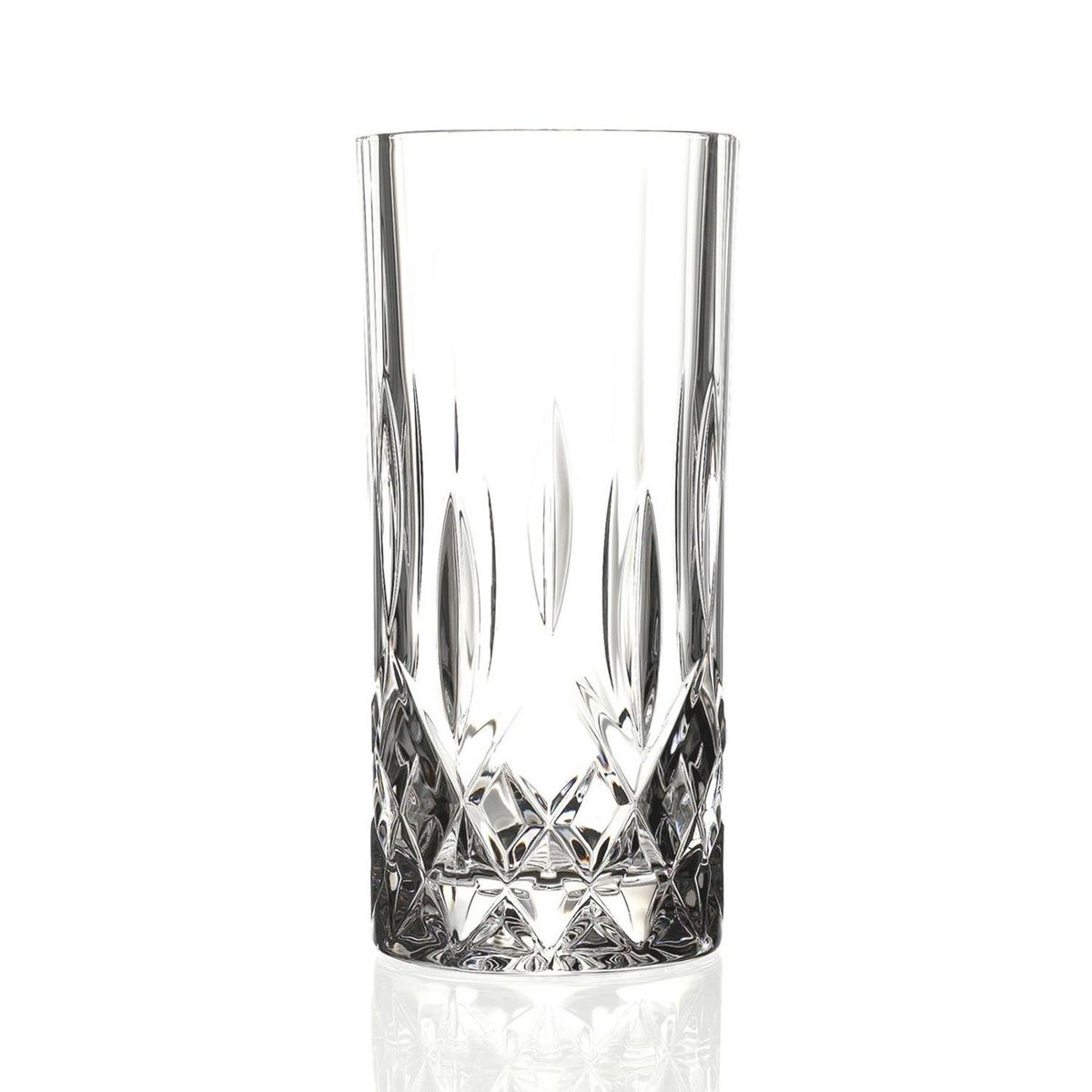 RCR - Set de Vasos Opera 6 Piezas 35 cl