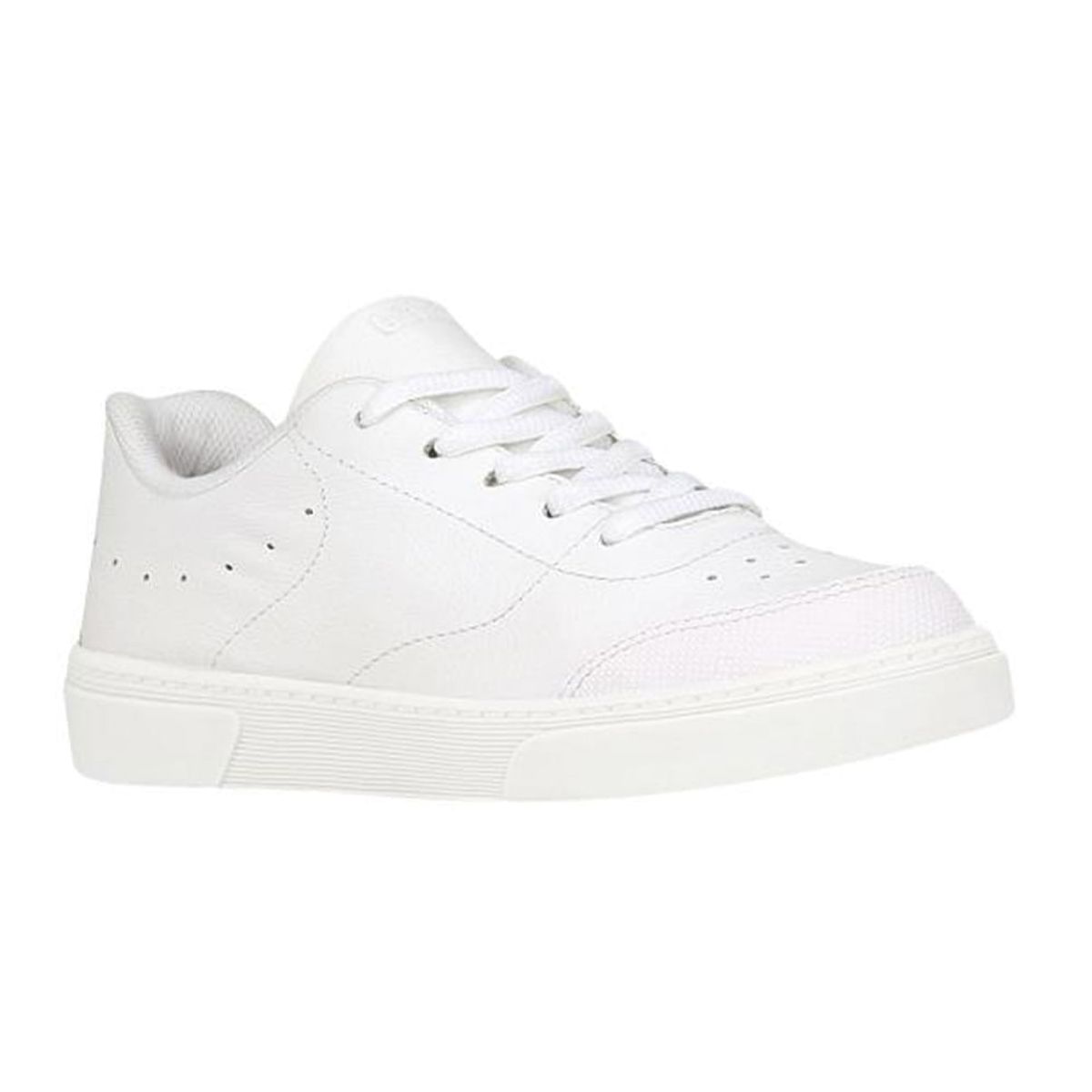BIBI - BIBI Zapatillas School Blanco