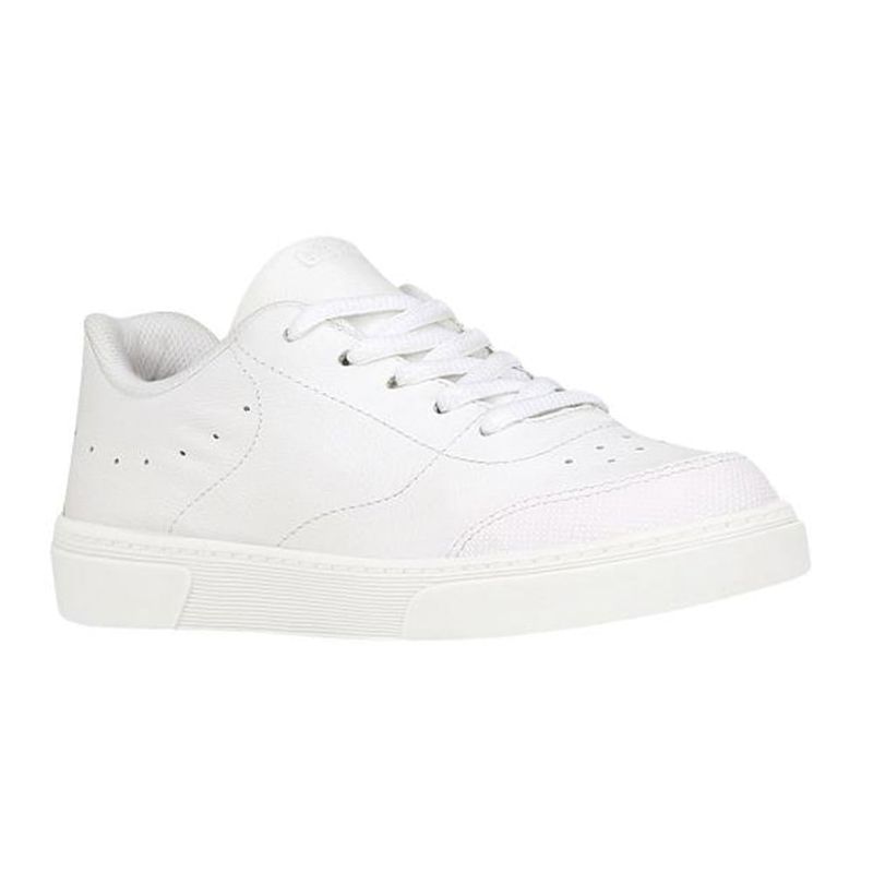 BIBI - BIBI Zapatillas School Blanco