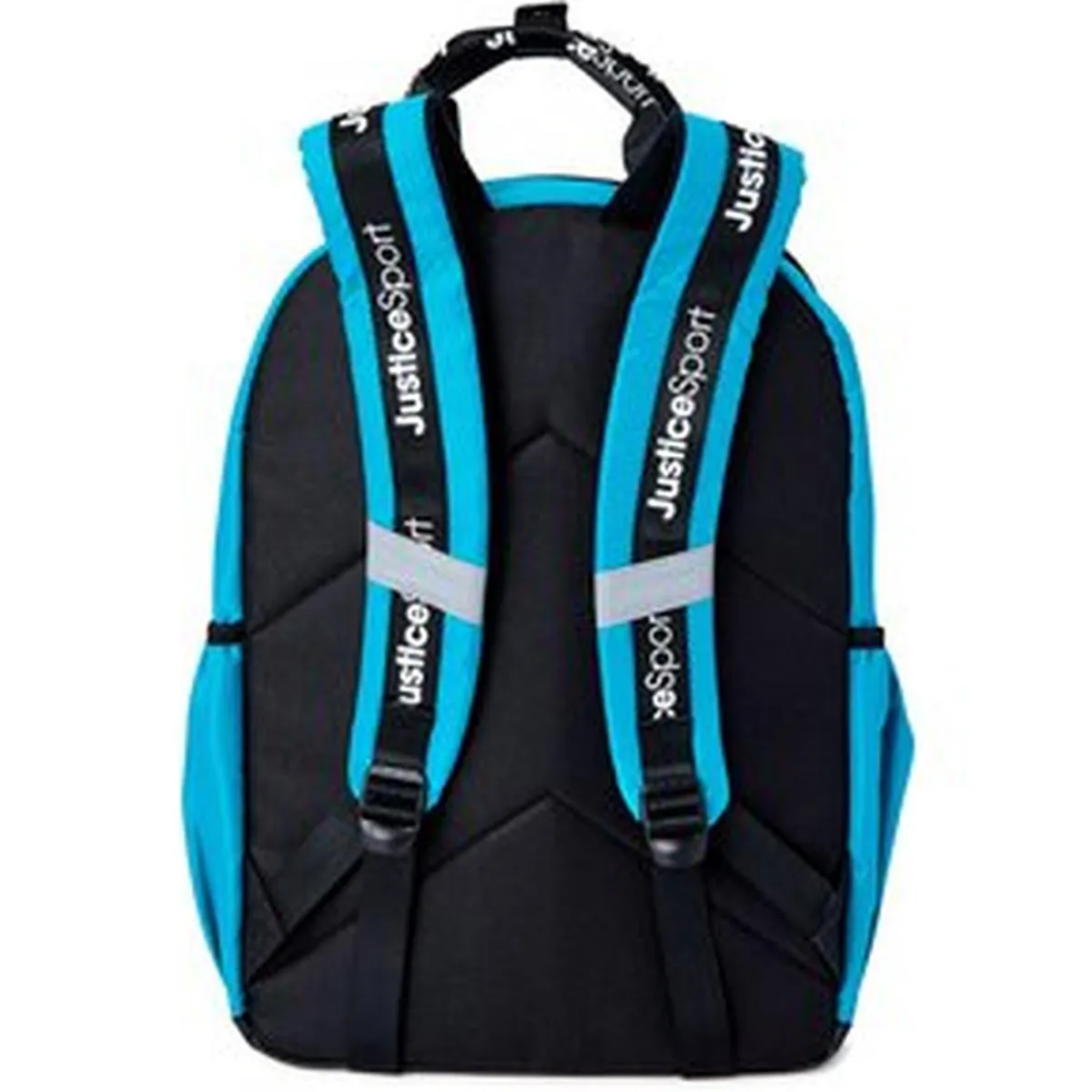 GENERICO - Mochila Sport Girls Justice Celeste