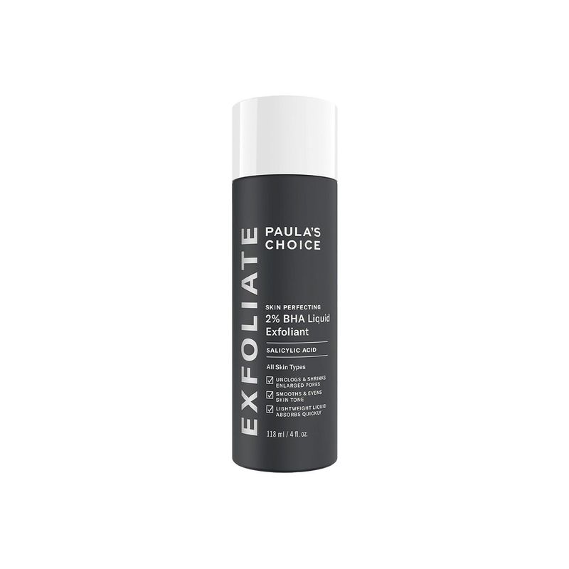 PAULA'S CHOICE - Skin Perfecting 2 % BHA Loción Exfoliante 118ml Paulas Choice