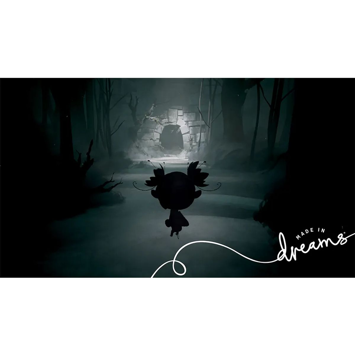 SONY - PS4 Videojuego Dreams