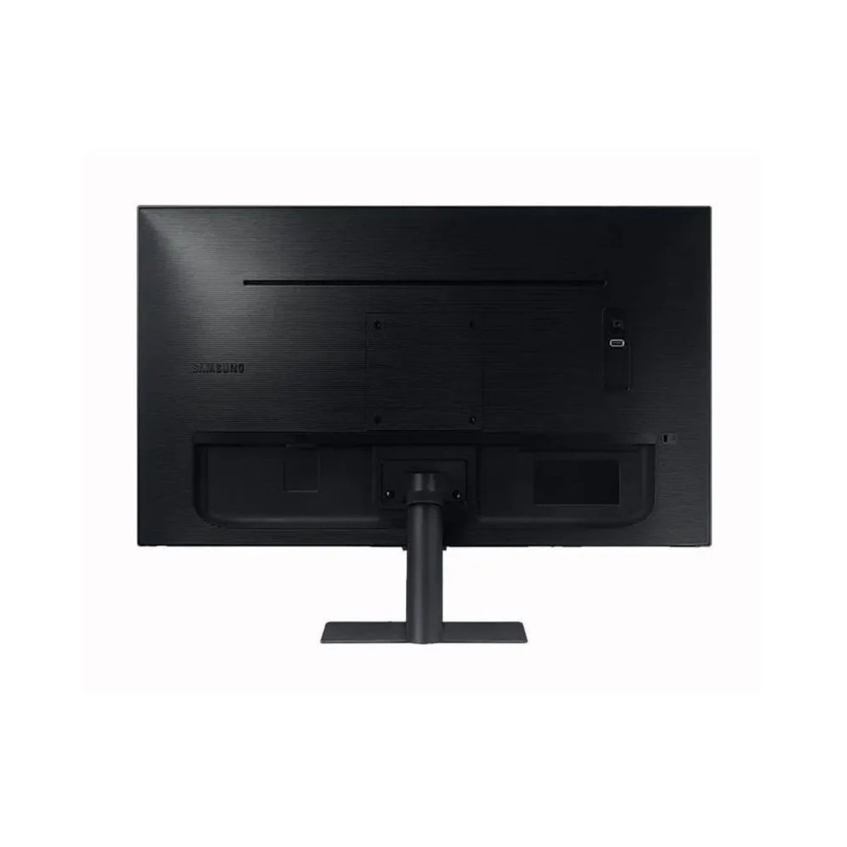 SAMSUNG - MONITOR SAMSUNG LED 27 LS27A700NWLXPE IPS UHD