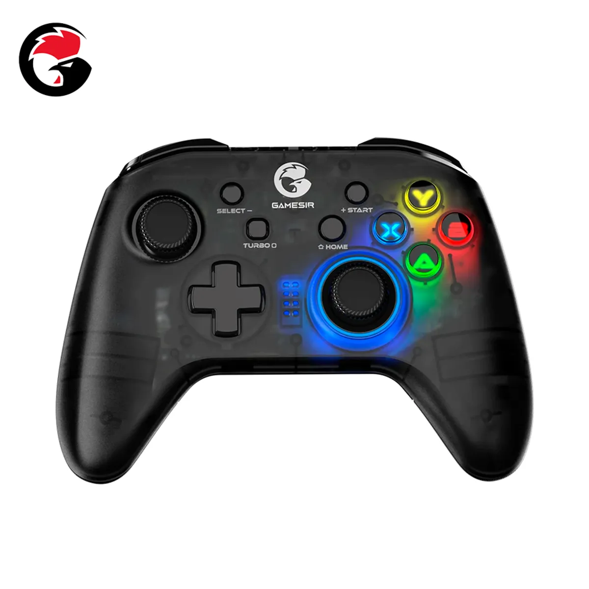 GAMESIR - Gamesir T4Pro Mando inalambrico para Pc switch android iPhone