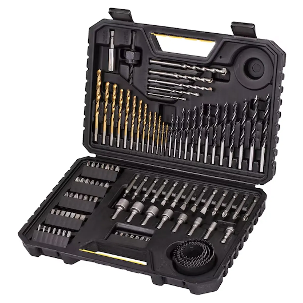 STANLEY - Set de Piezas x 100Pzs Stanley