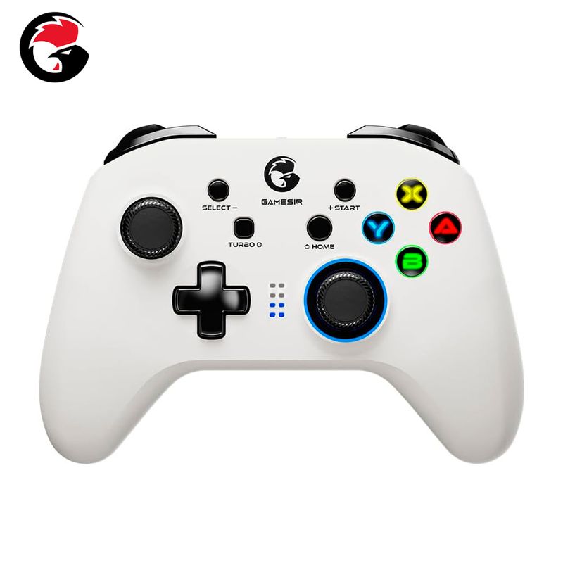GAMESIR - Mando Gamesir T4 Pro inalambrico Android switch Pc iPhone Dual Vibrat