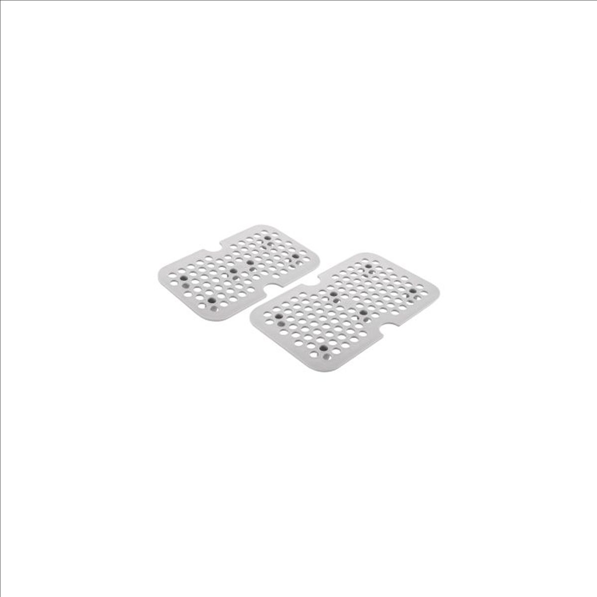 ZWILLING - Bandeja Antihumedad para Fresh & Save tamaño ML Color Gris  ZWILLING