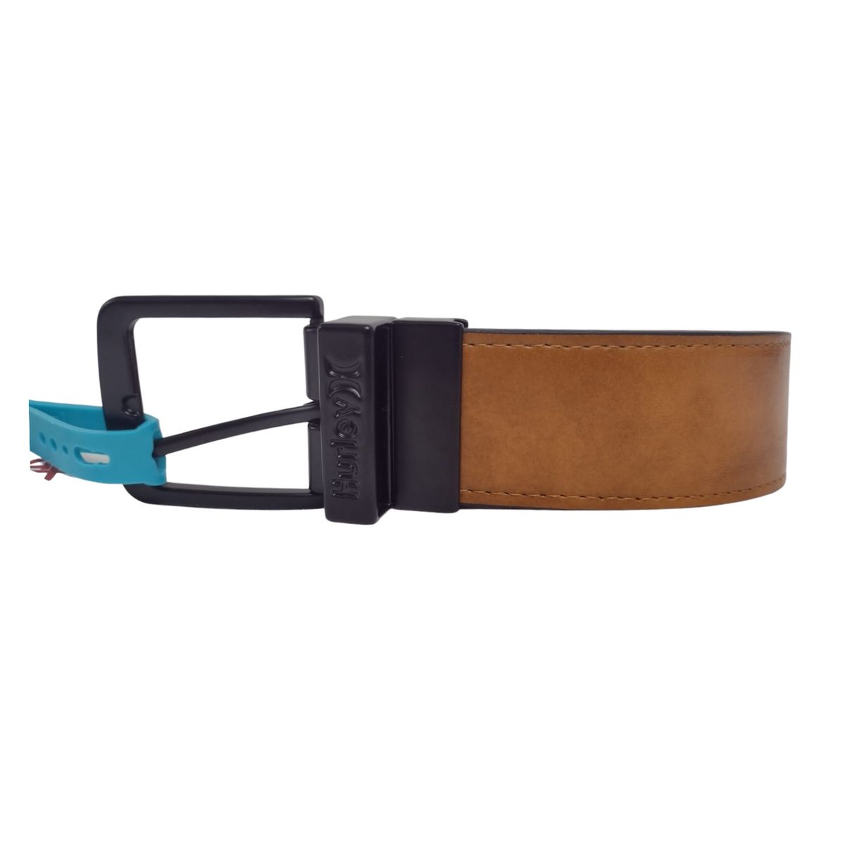 HURLEY - Cinturón o Correa para Hombre Hurley - Marrón