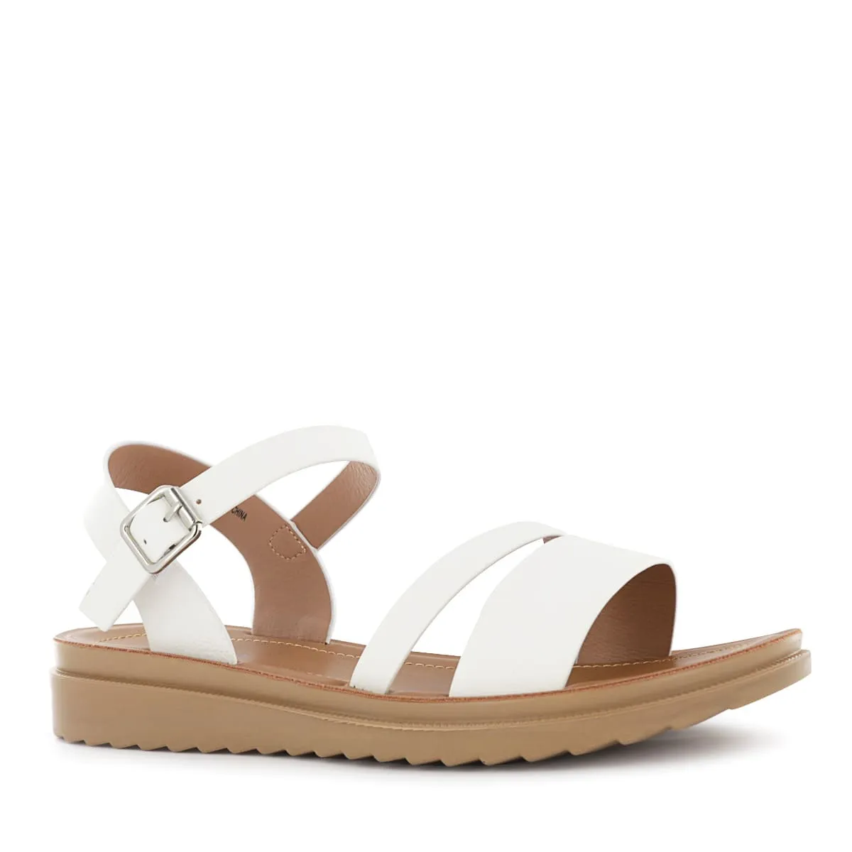 IMPULS - Sandalias Mujer Impuls Zahara17 Blanco