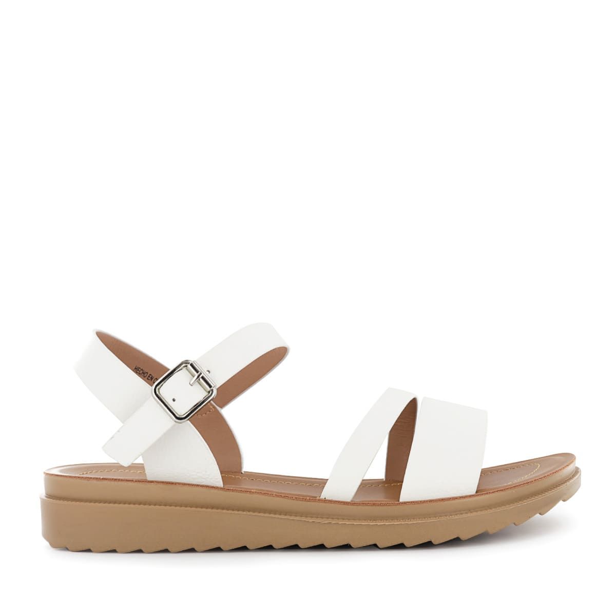 IMPULS - Sandalias Mujer Impuls Zahara17 Blanco