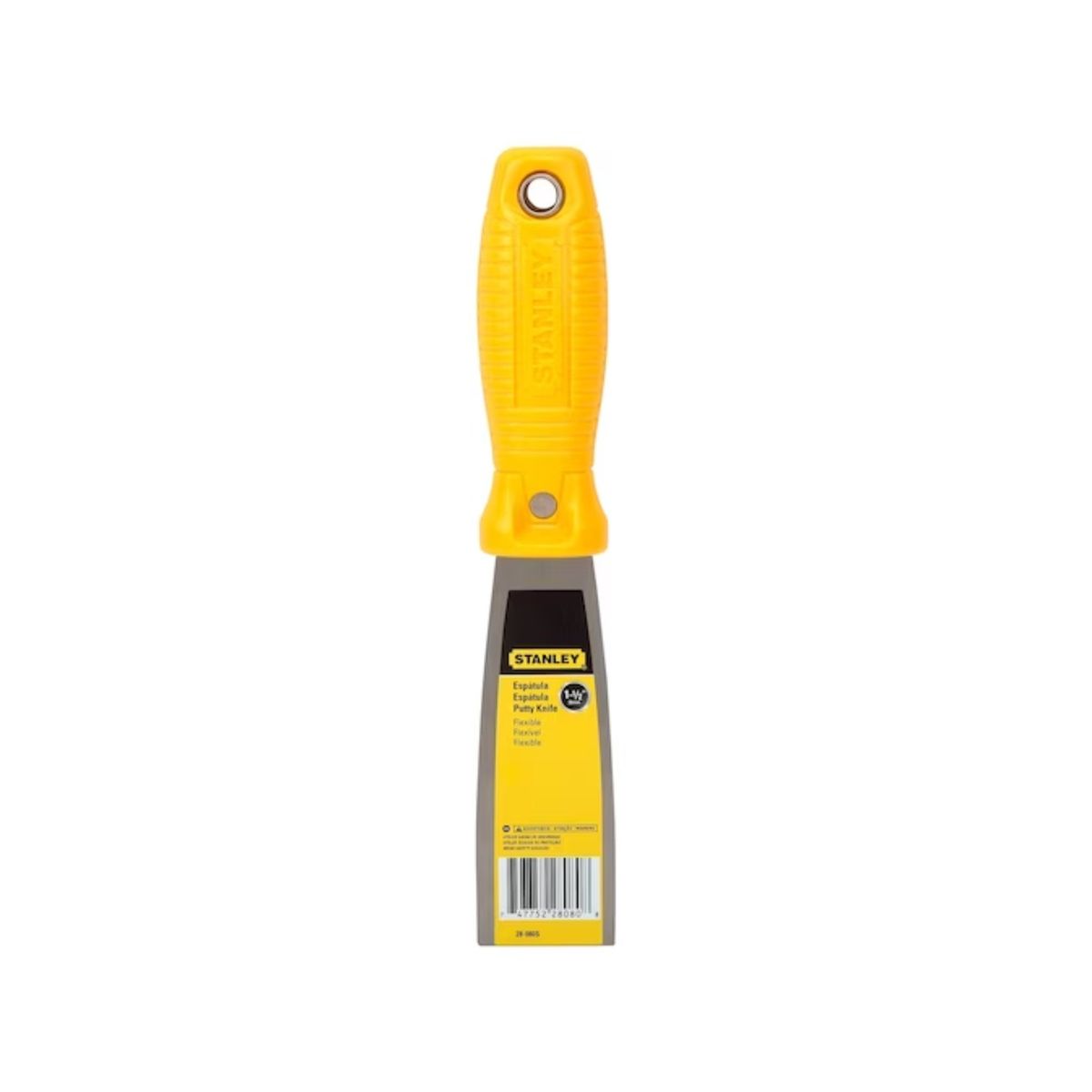 STANLEY - ESPATULA FLEXIBLE 1 1/2" Stanley