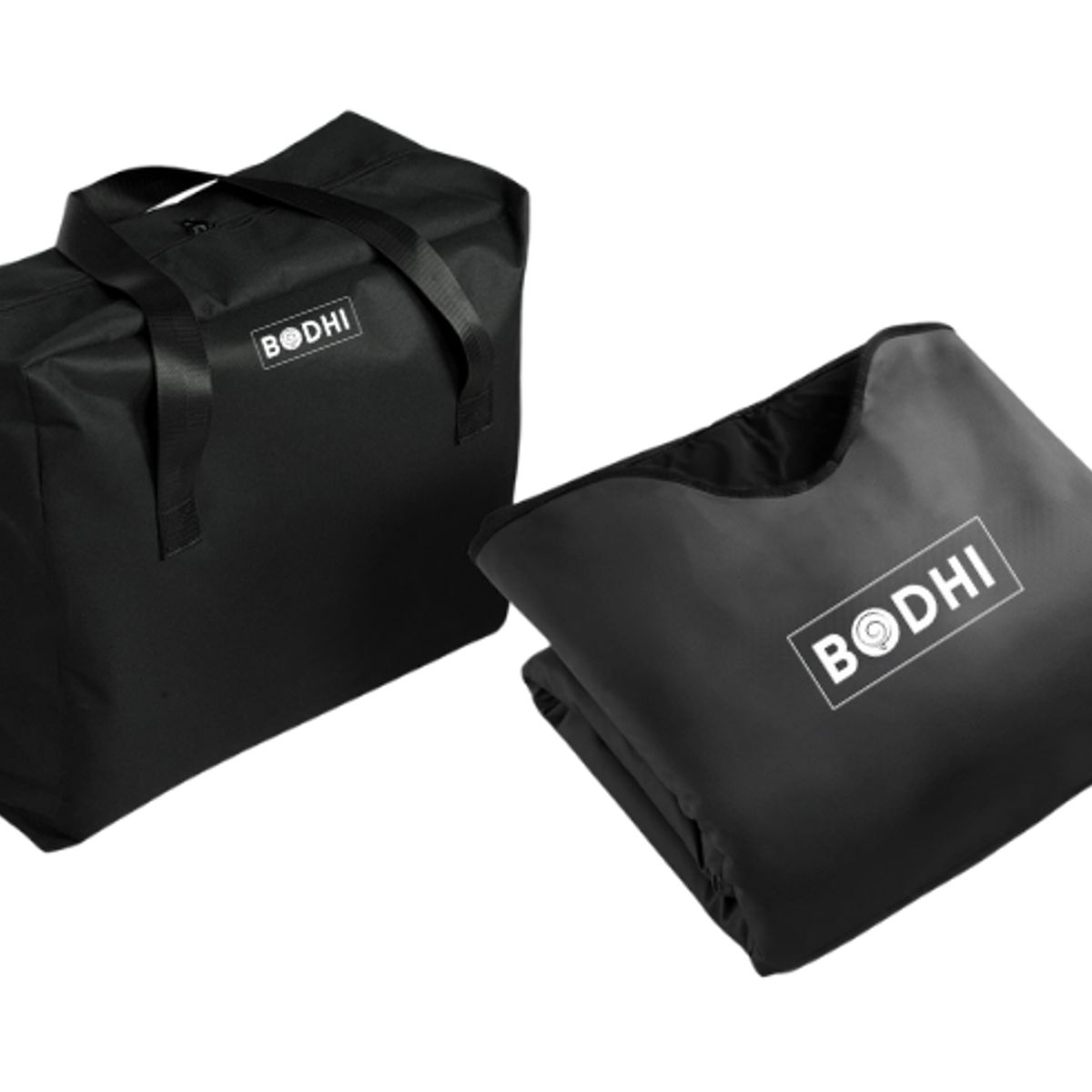 BODHI - BODHI SAUNA WRAP Sauna Infrarrojo Lejano