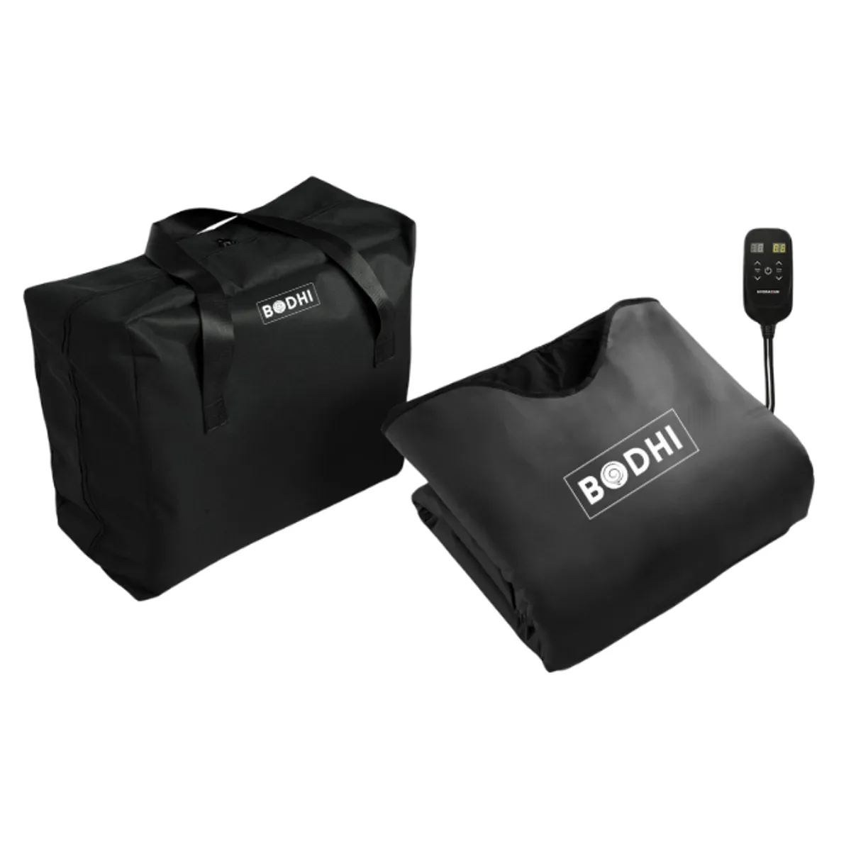 BODHI - BODHI SAUNA WRAP Sauna Infrarrojo Lejano