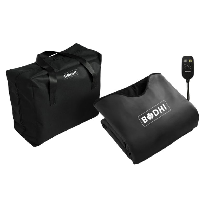 BODHI - BODHI SAUNA WRAP Sauna Infrarrojo Lejano