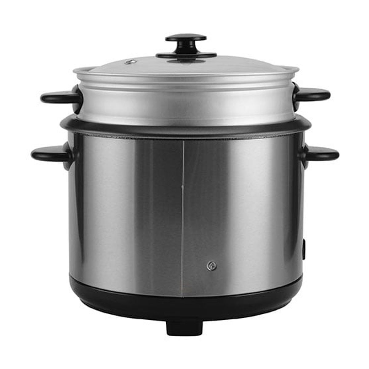 IMACO - Olla arrocera c/Vaporera 1.8 L IMACO RC018S