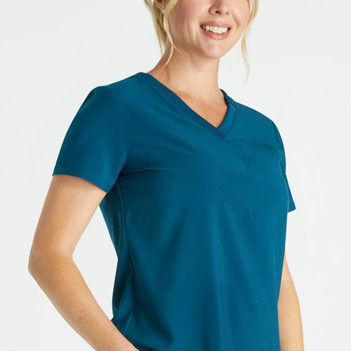 CHEROKEE - Conjunto Cherokee Polo + Pantalón Cherokee Workwear Professionals