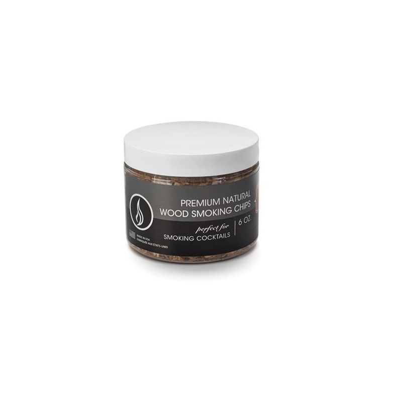 OUTSET - Astillas de Madera de Mezquite para Ahumar 6 oz – OUTSET