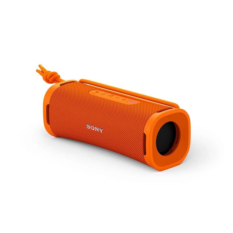 SONY - Parlante Sony ULT Field 1 Altavoz portátil inalámbrico - NARANJA