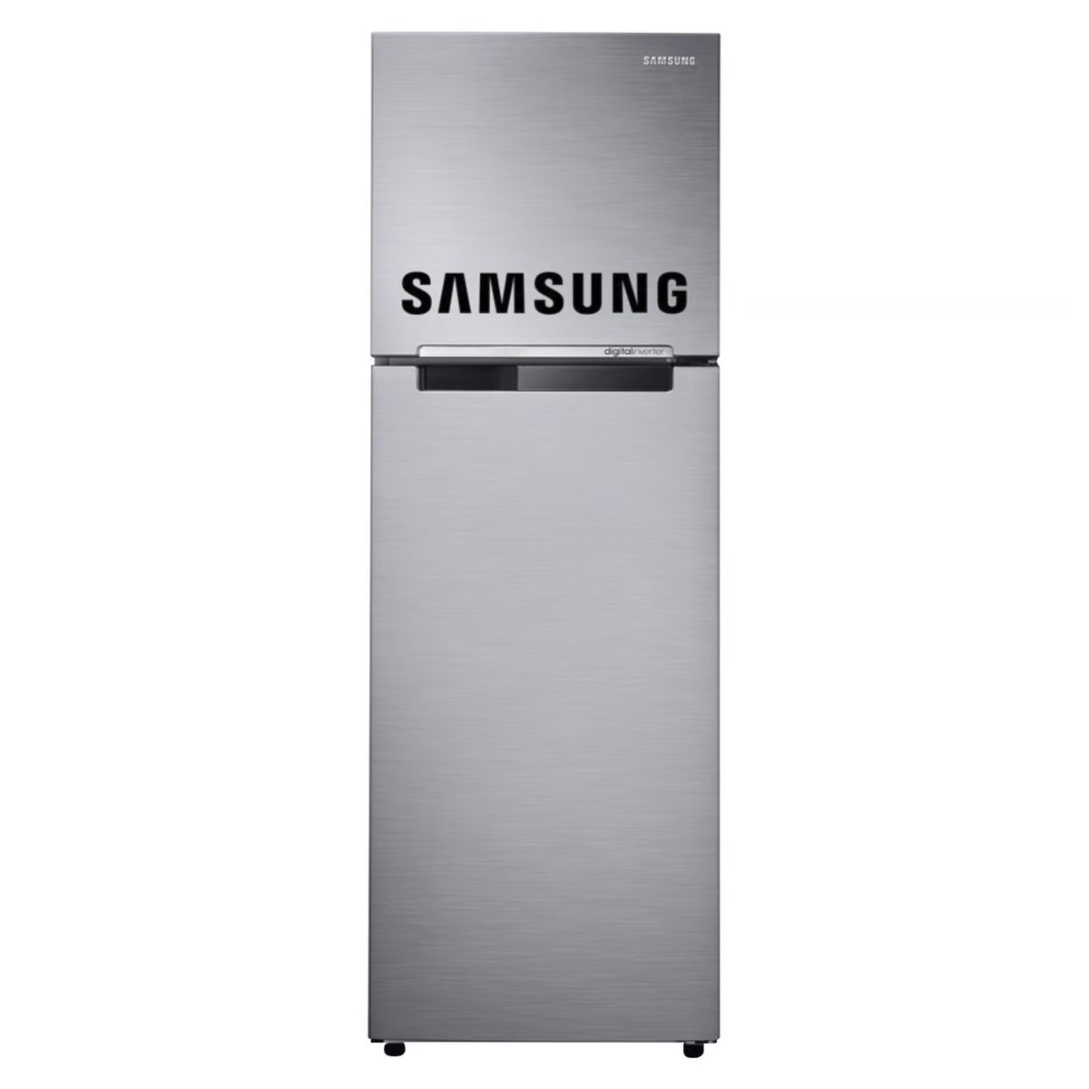 SAMSUNG - REFRIGERADORA SAMSUNG RT25FARADS8 255Lt SILVER