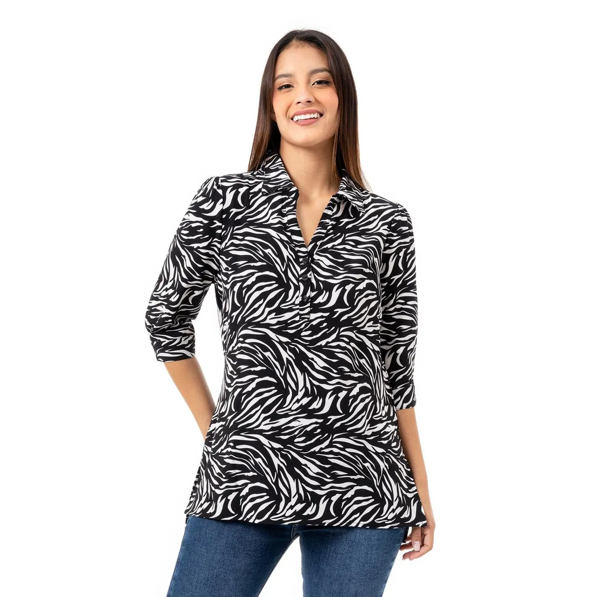 PIONIER - Blusas   Mujer Sametly-S Pionier