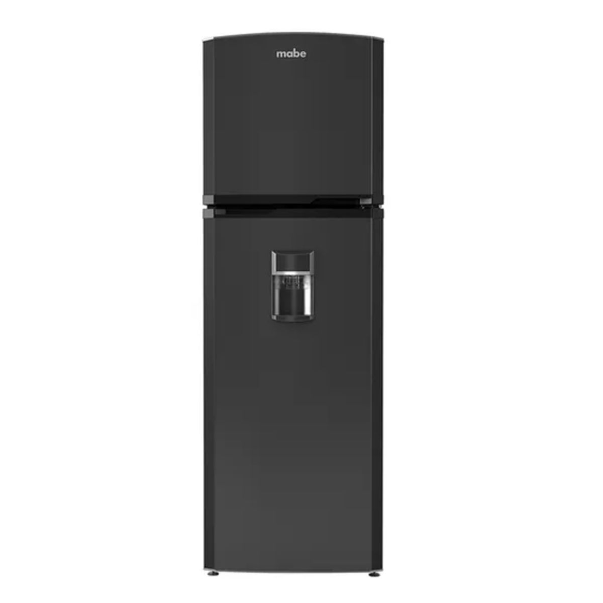 MABE - Refrigeradora Mabe No Frost RMA230PJPG 220L Grafito