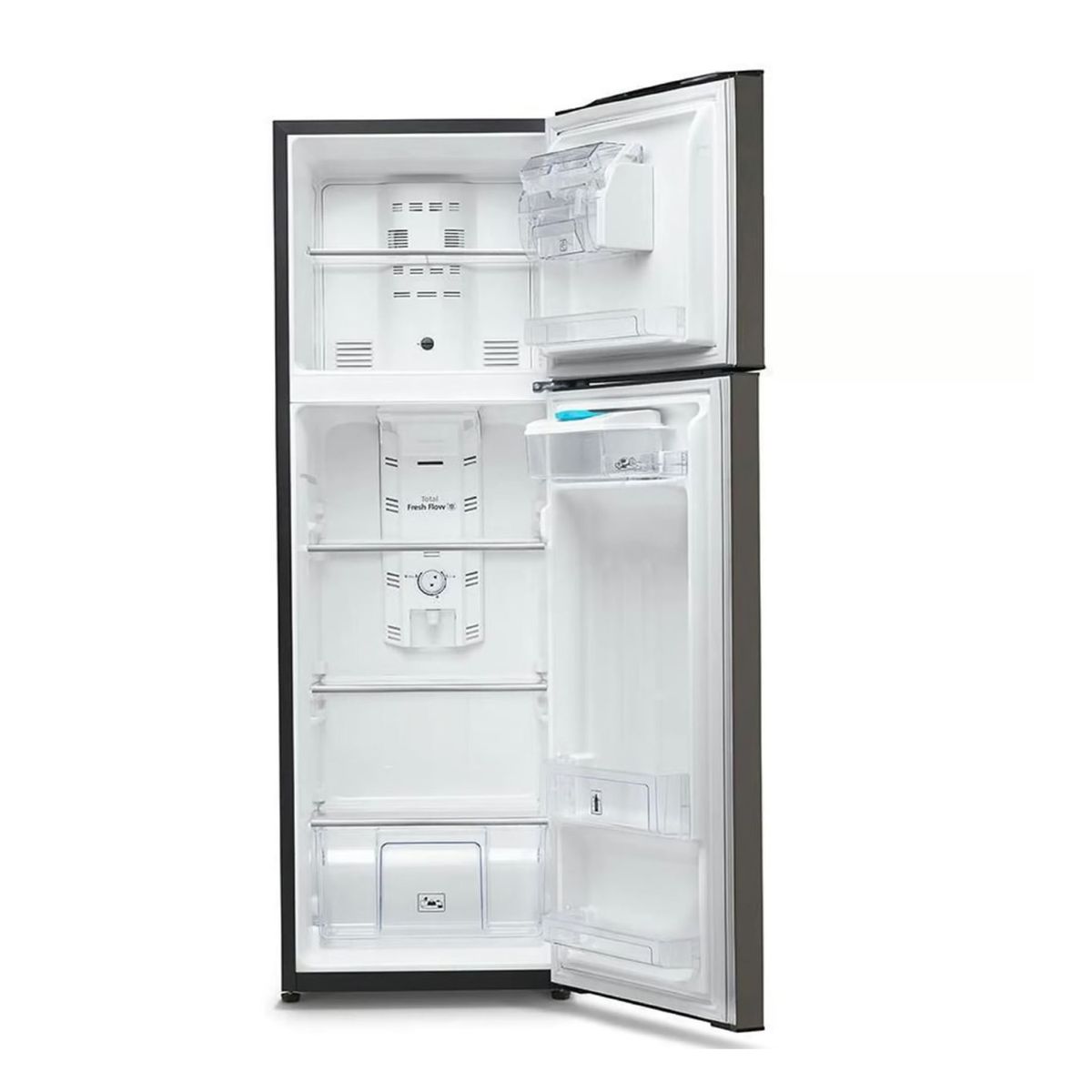 MABE - Refrigeradora Mabe No Frost RMA230PJPG 220L Grafito