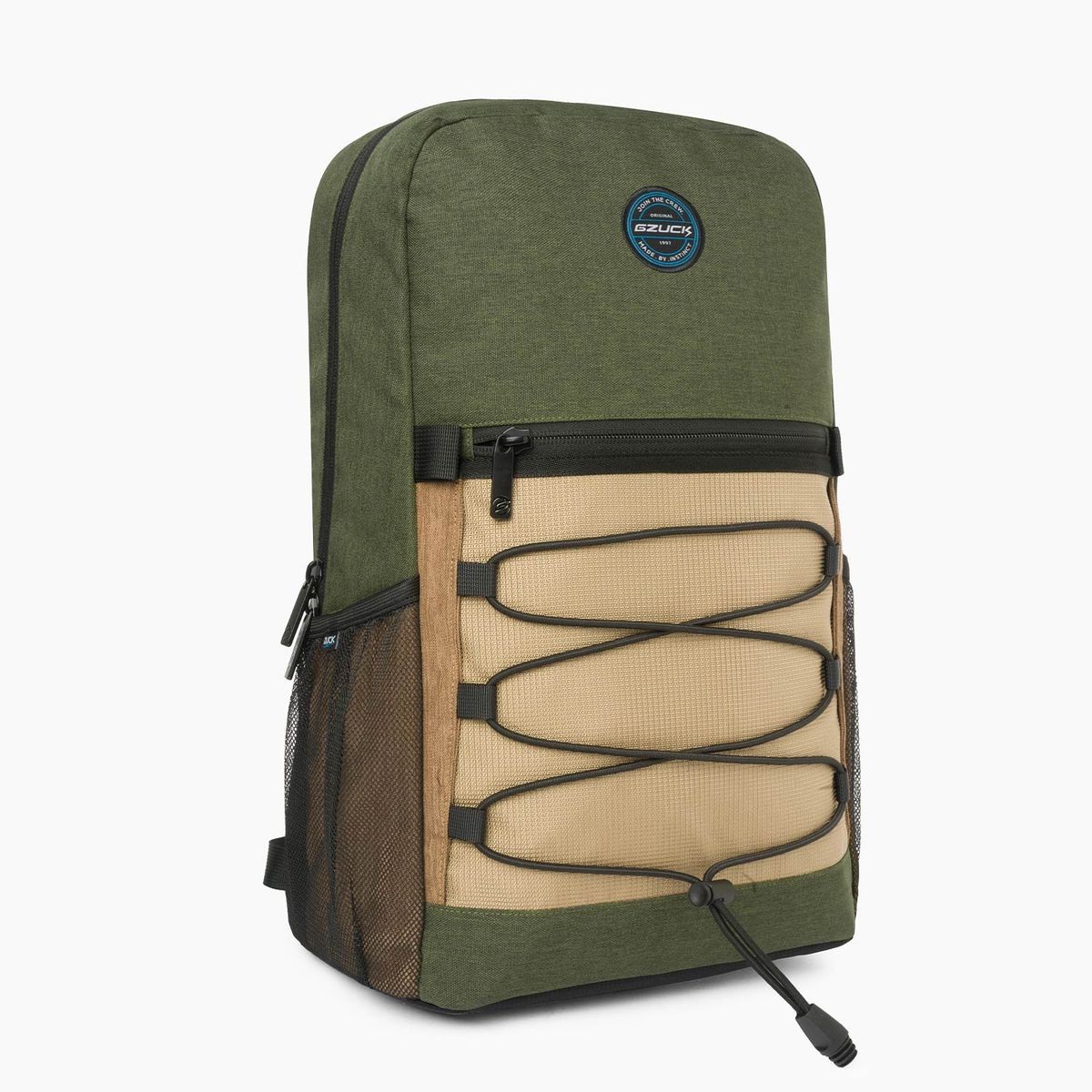 GZUCK - Mochila   Hombre Zekbof Gzuck