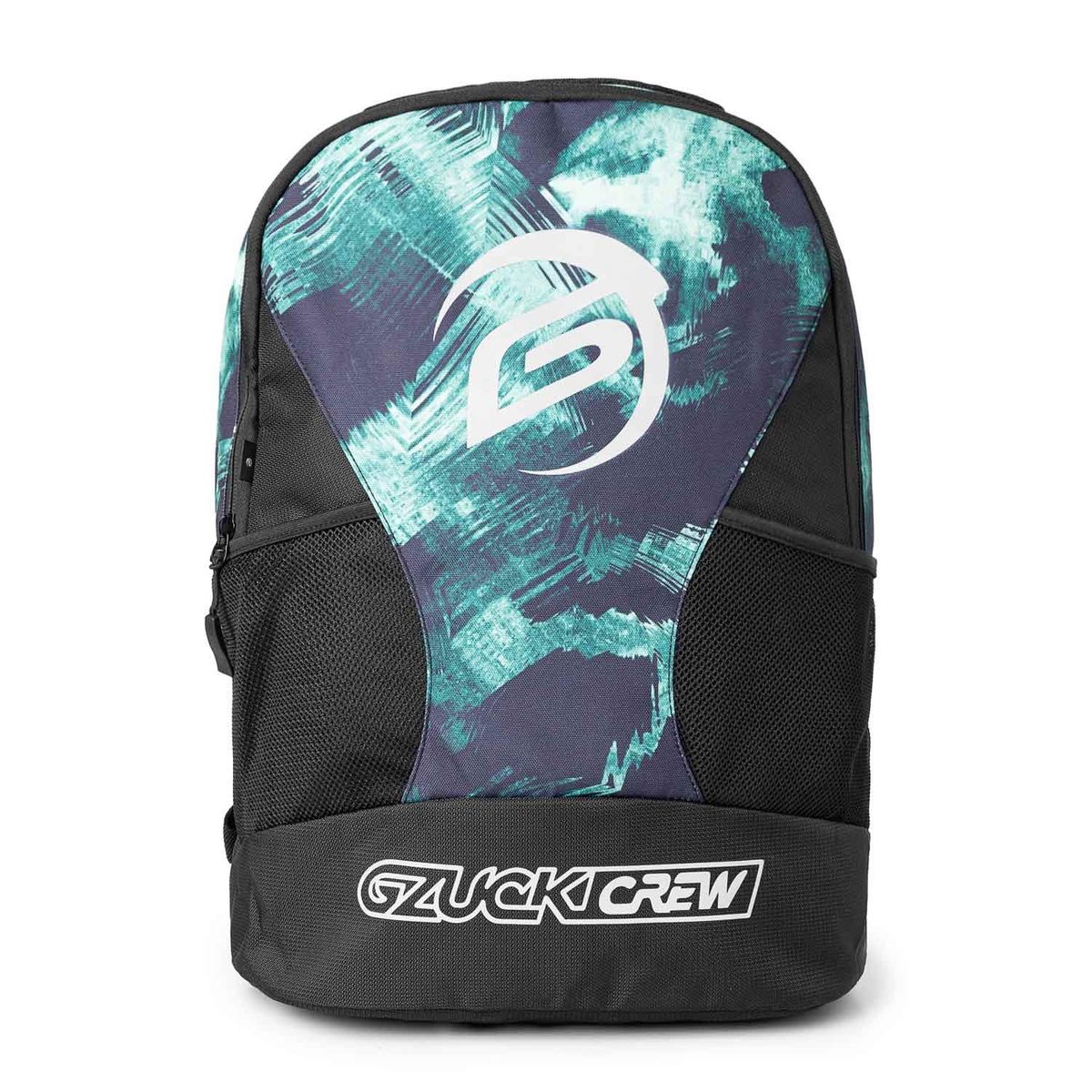 GZUCK - Mochila   Hombre Zacben Gzuck