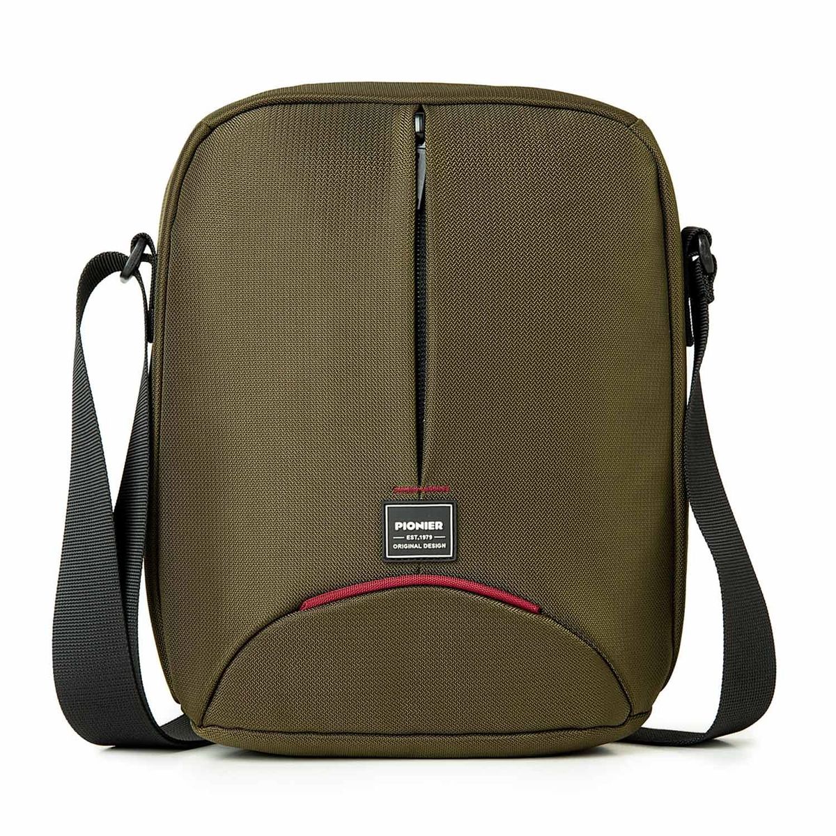 PIONIER - Morrales   Hombre Yefremn Pionier