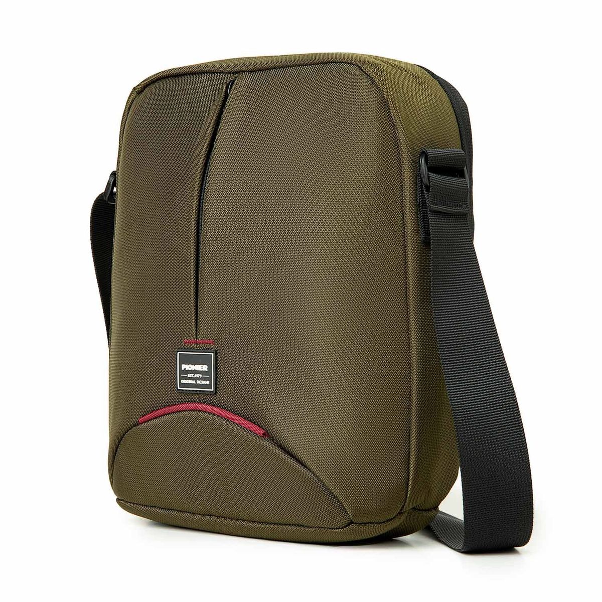 PIONIER - Morrales   Hombre Yefremn Pionier