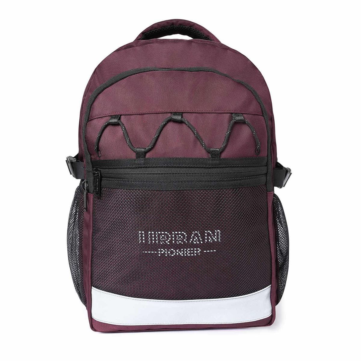 PIONIER - Mochila   Hombre Yazidd Pionier