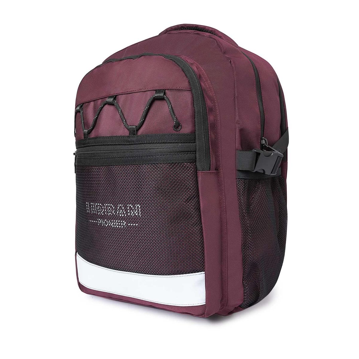 PIONIER - Mochila   Hombre Yazidd Pionier