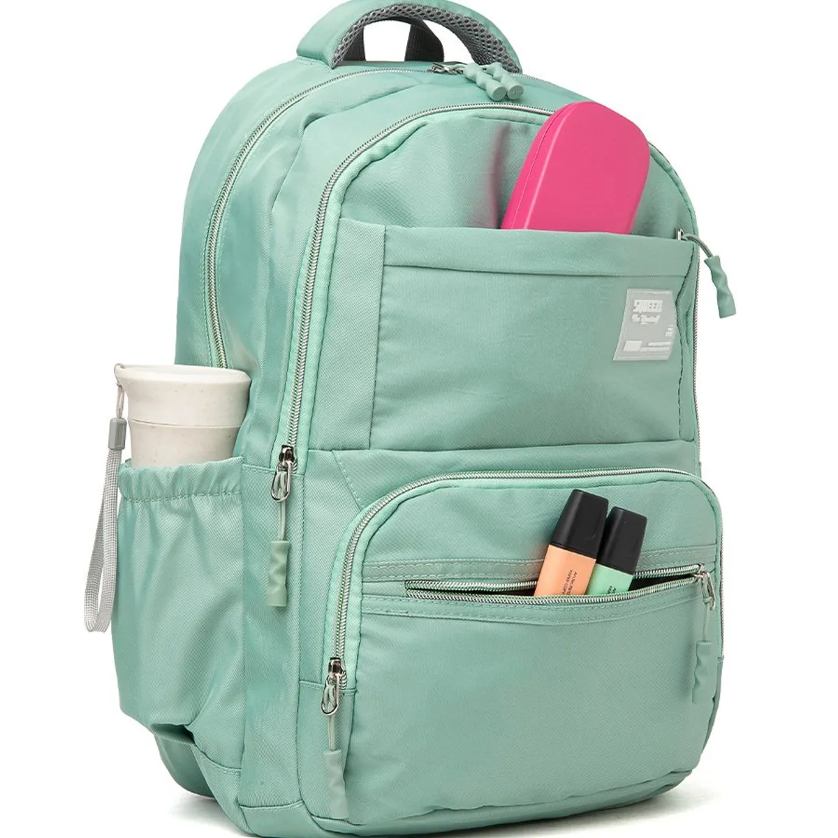 SQUEEZE - Mochila   Mujer Yaxire Squeeze