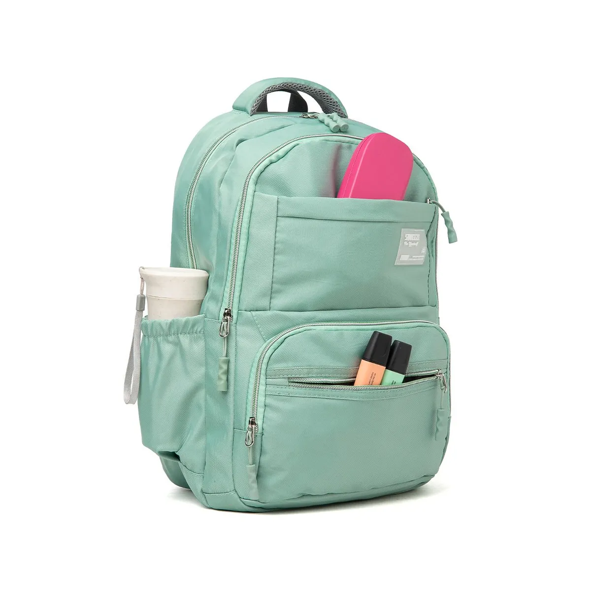 SQUEEZE - Mochila   Mujer Yaxire Squeeze