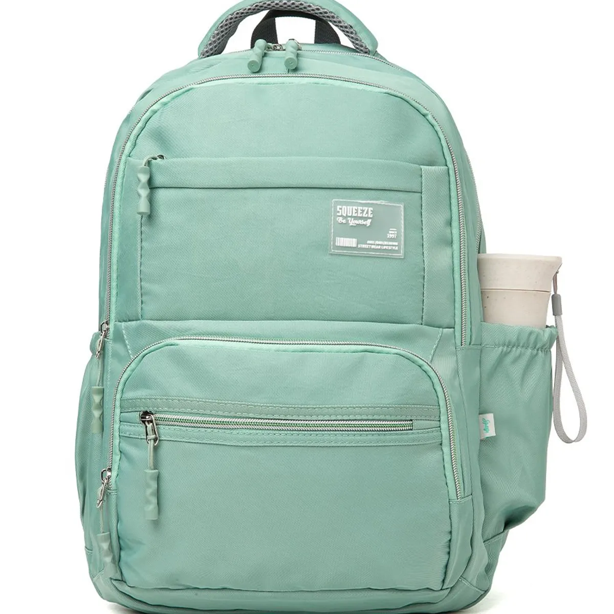 SQUEEZE - Mochila   Mujer Yaxire Squeeze