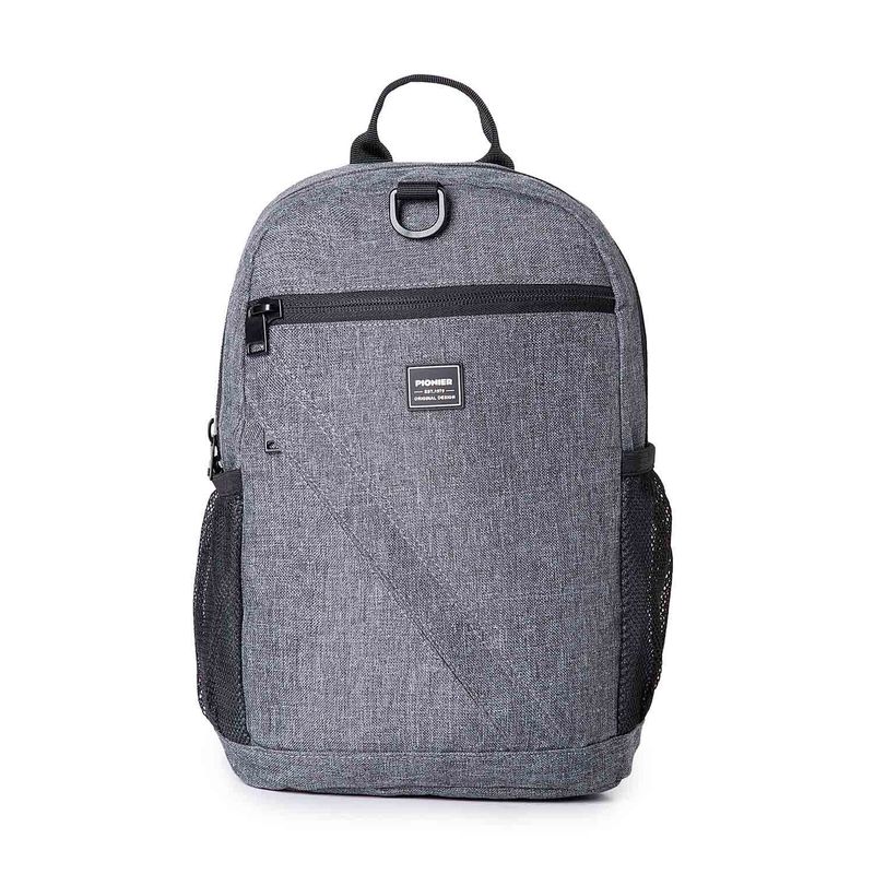 PIONIER - Mochila   Hombre Samn Pionier