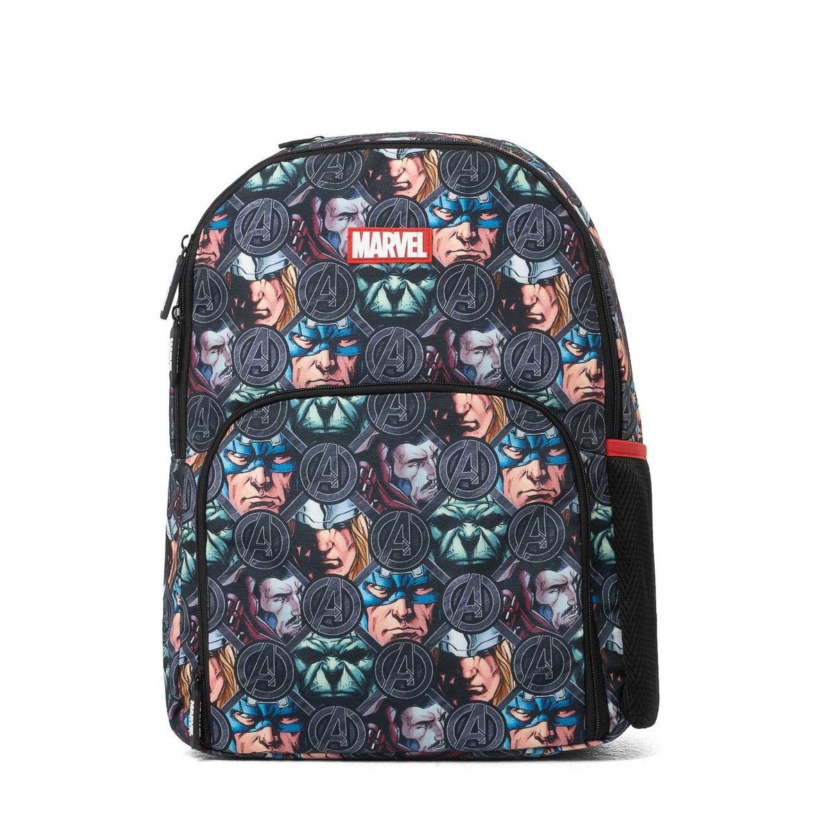 GZUCK - Mochila   Hombre Sairor-Marvel Gzuck