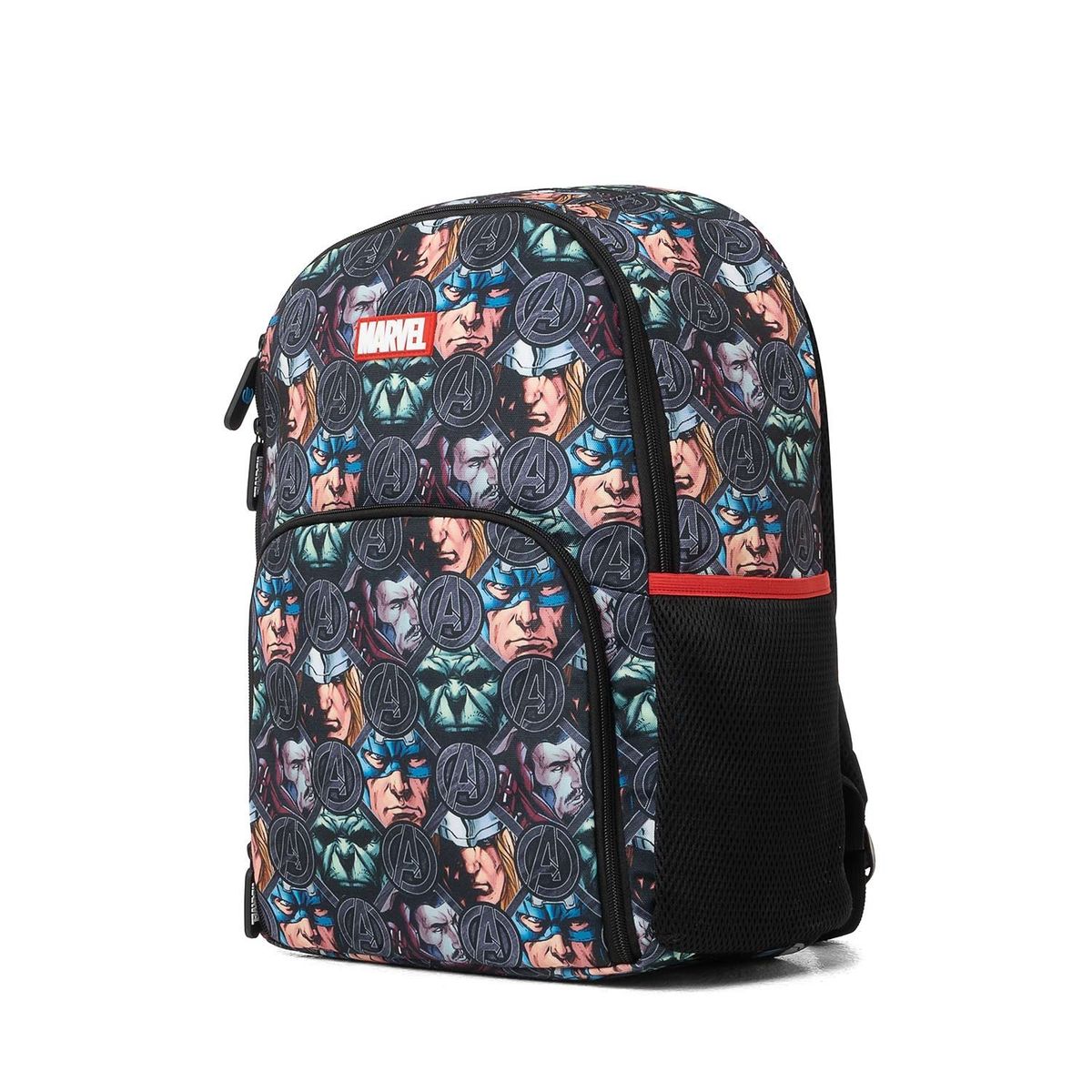 GZUCK - Mochila   Hombre Sairor-Marvel Gzuck