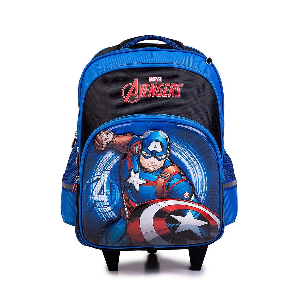 PIONIER - Mochila   Niño Rene_Marvel Pionier