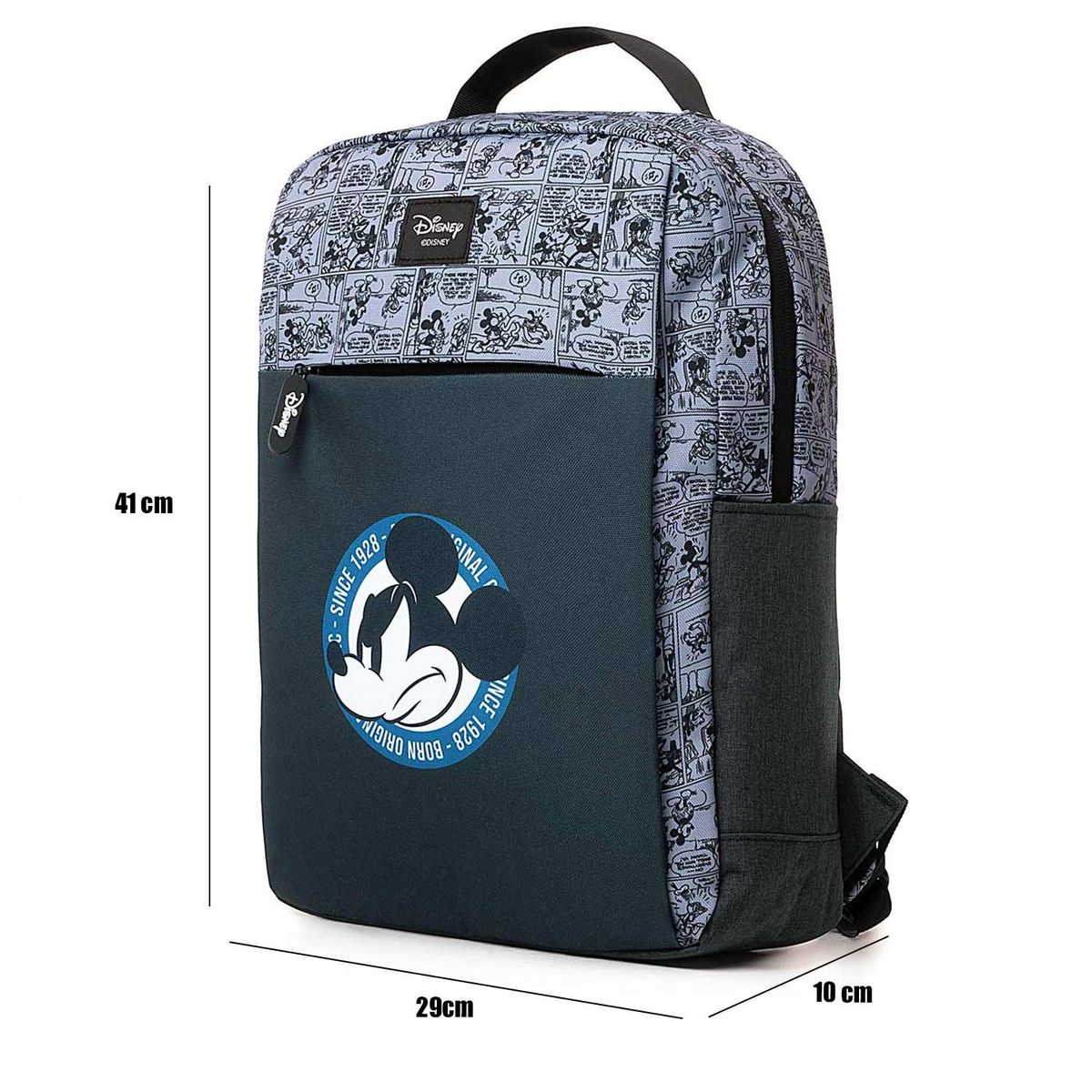 PIONIER - Mochila   Hombre Gael-Disney Pionier