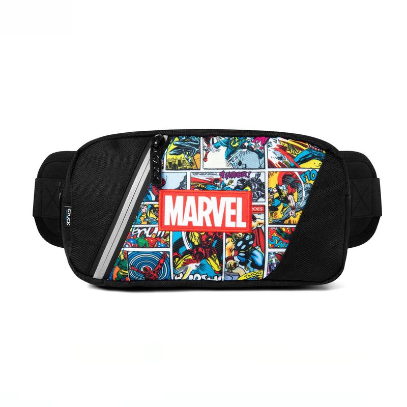 GZUCK - Canguro   Hombre Bill-Marvel Gzuck