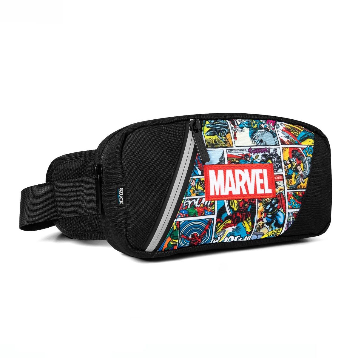 GZUCK - Canguro   Hombre Bill-Marvel Gzuck