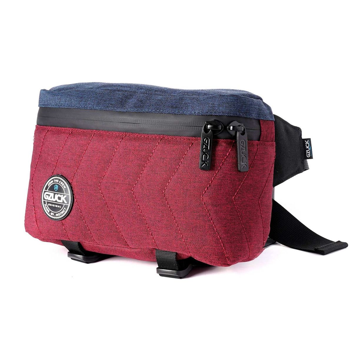 GZUCK - Canguro   Hombre Nohant Gzuck